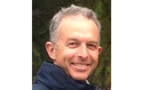 Dr Ben Anderson